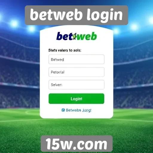 Melhores práticas para apostas no betweb login