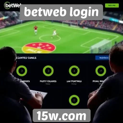 Vantagens do uso do Betweb para apostas online