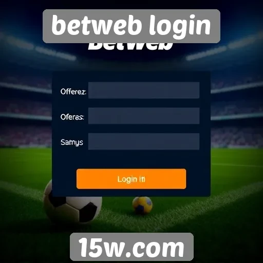 Comparativo de ofertas no site Betweb Login