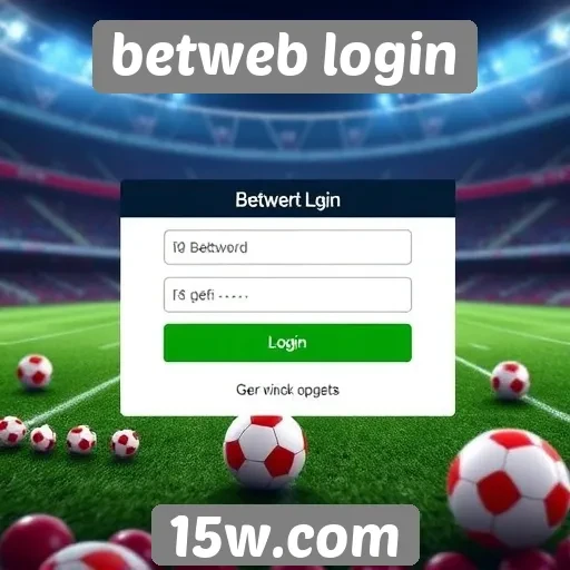 Comparação de ofertas de apostas no betweb