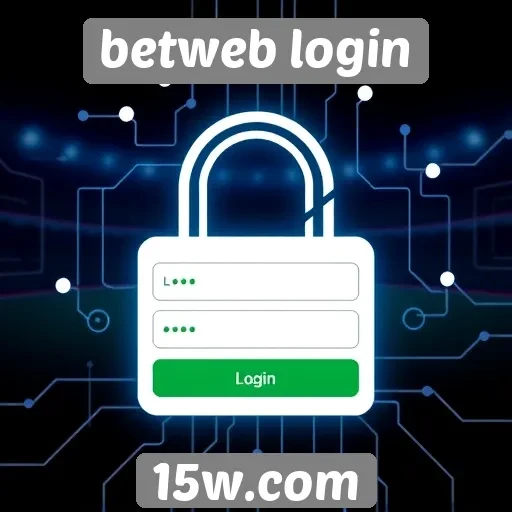 Avaliação da segurança no site betweb login