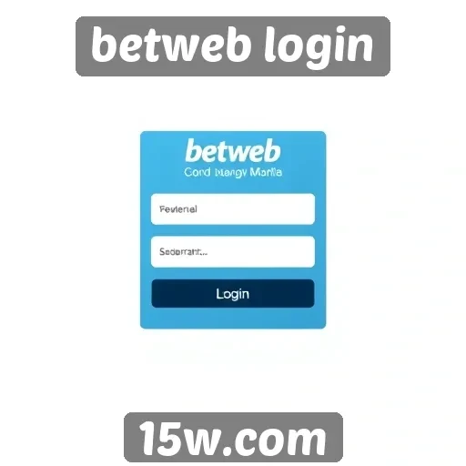 Betweb login oferece segurança em transações digitais