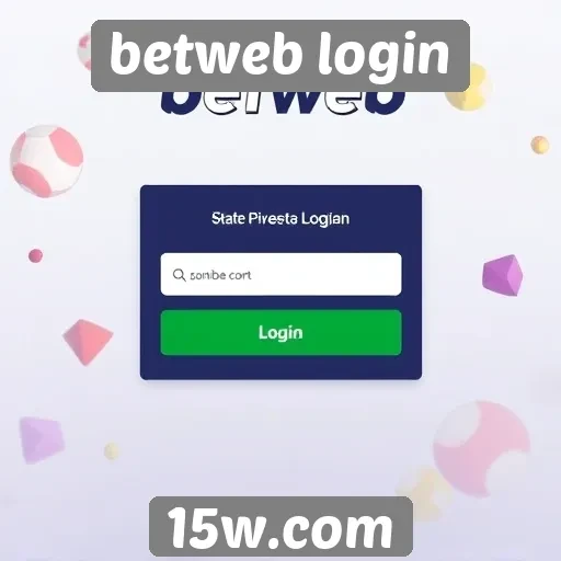 Guia de acesso ao site de jogos betweb login