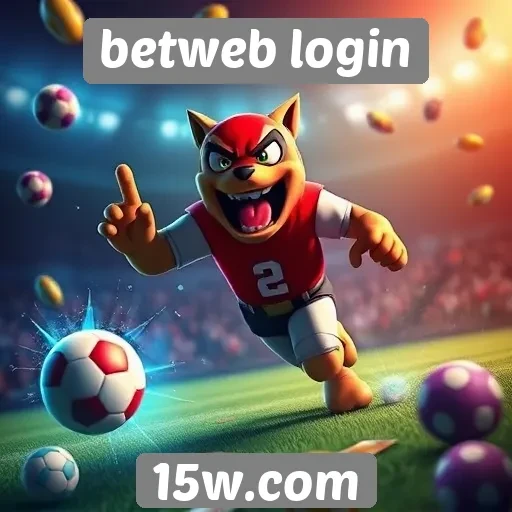 Principais jogos disponíveis no betweb login