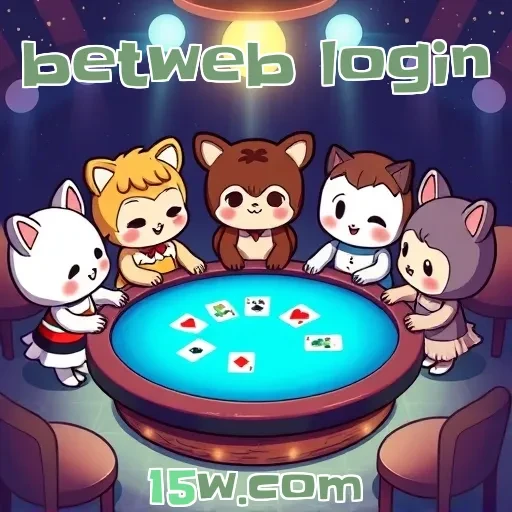 betweb login: Dicas e Novidades Para Seus Jogos Favoritos