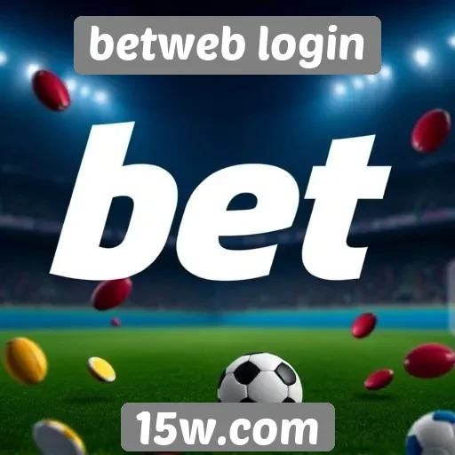 Ofertas e promoções no betweb login