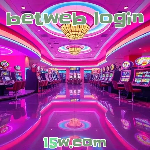 betweb login: Uma Experiência Prática e Engajadora em Jogos Online