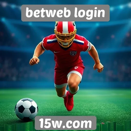 Práticas de jogo responsável no betweb login
