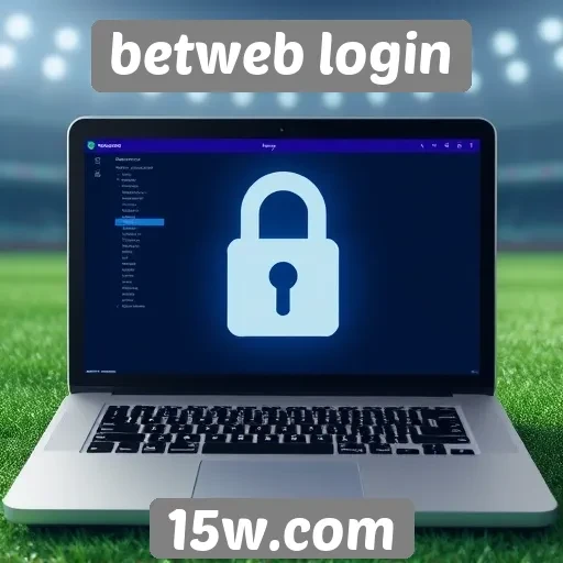 Segurança das transações no betweb login